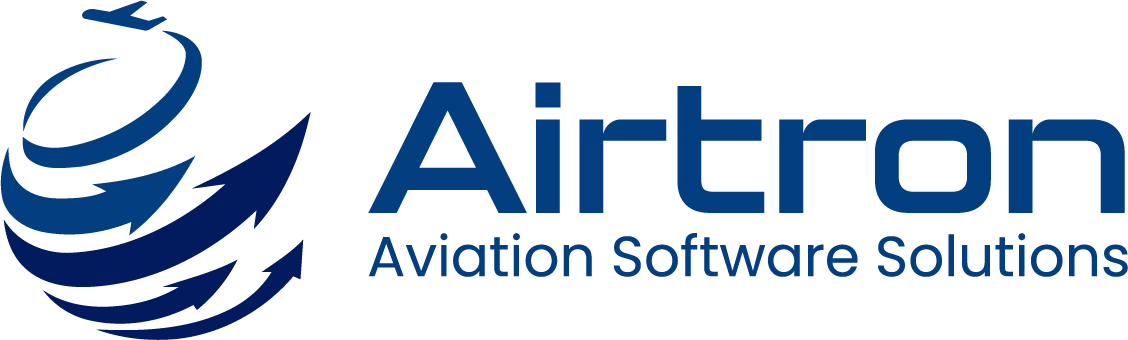 Airtron Mobile Logo