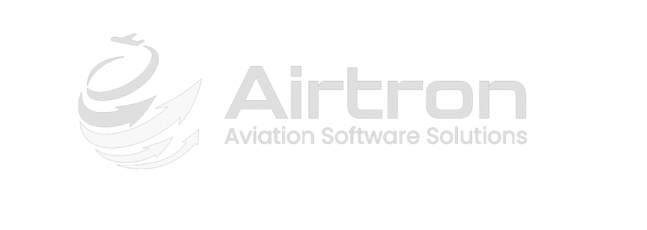 Airtron Footer Logo
